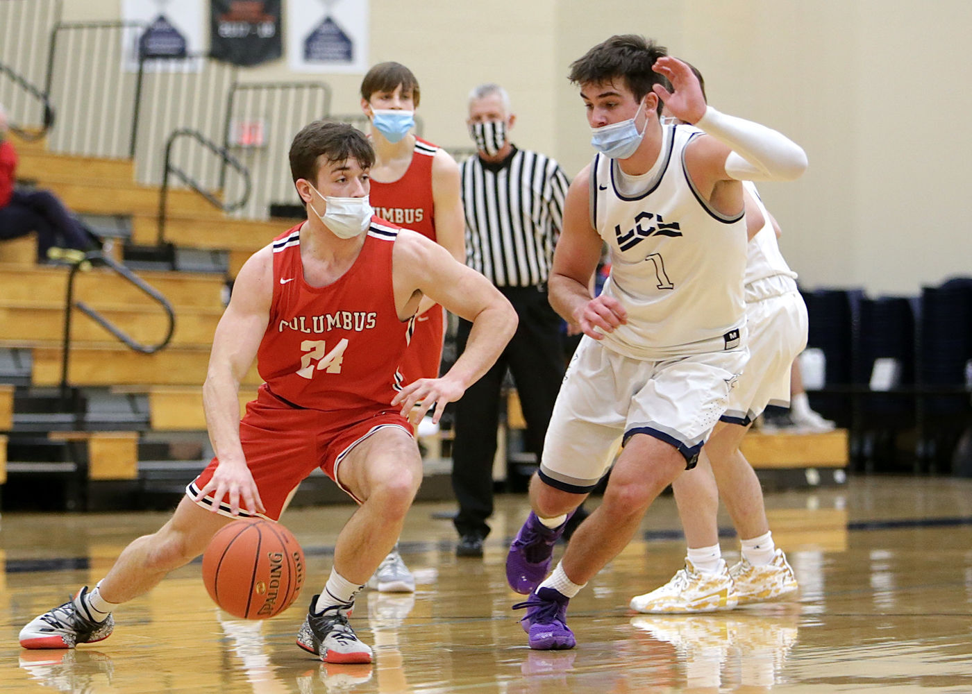 Caden Brunell